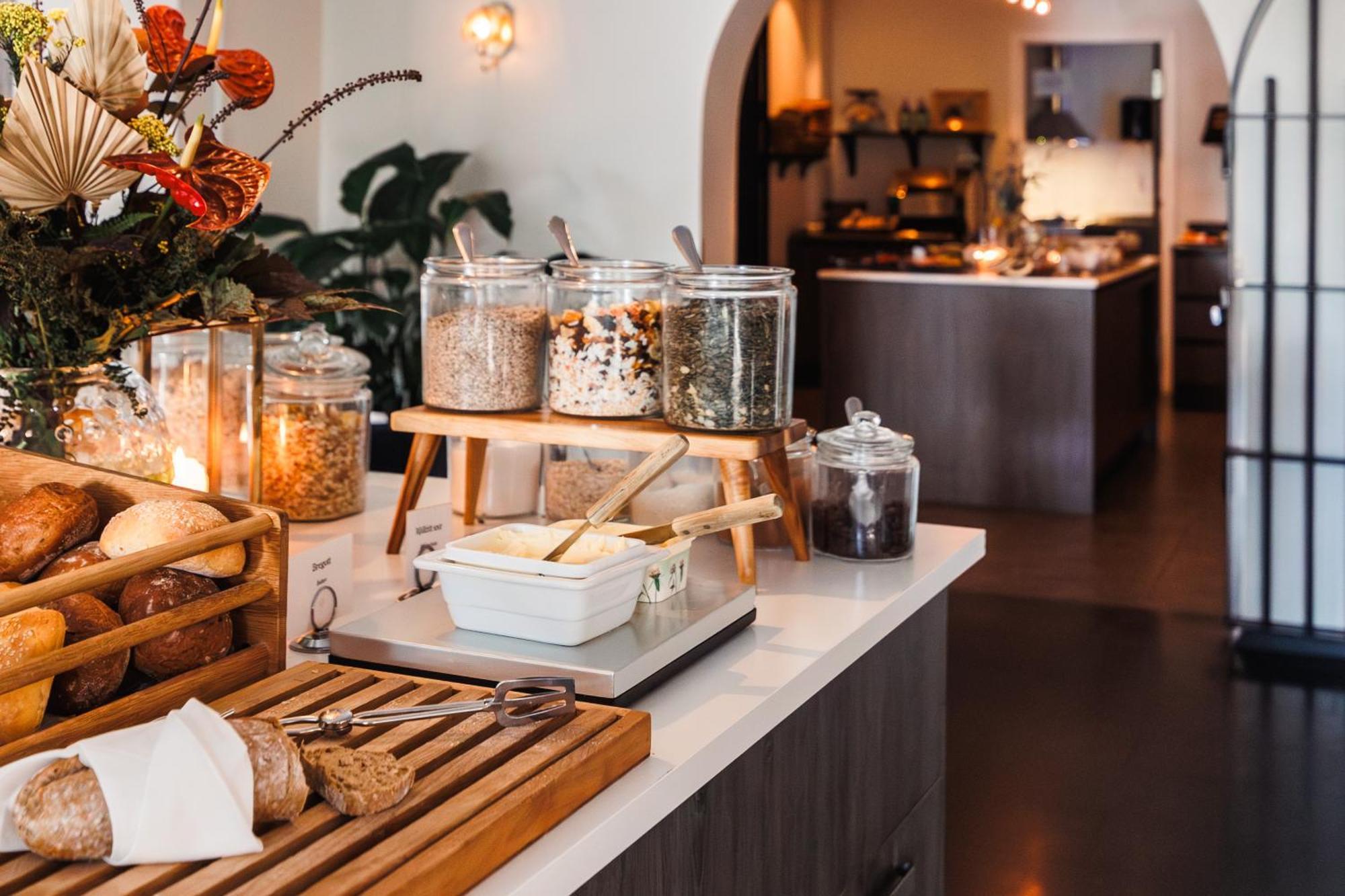 Pitea Stadshotell Екстер'єр фото