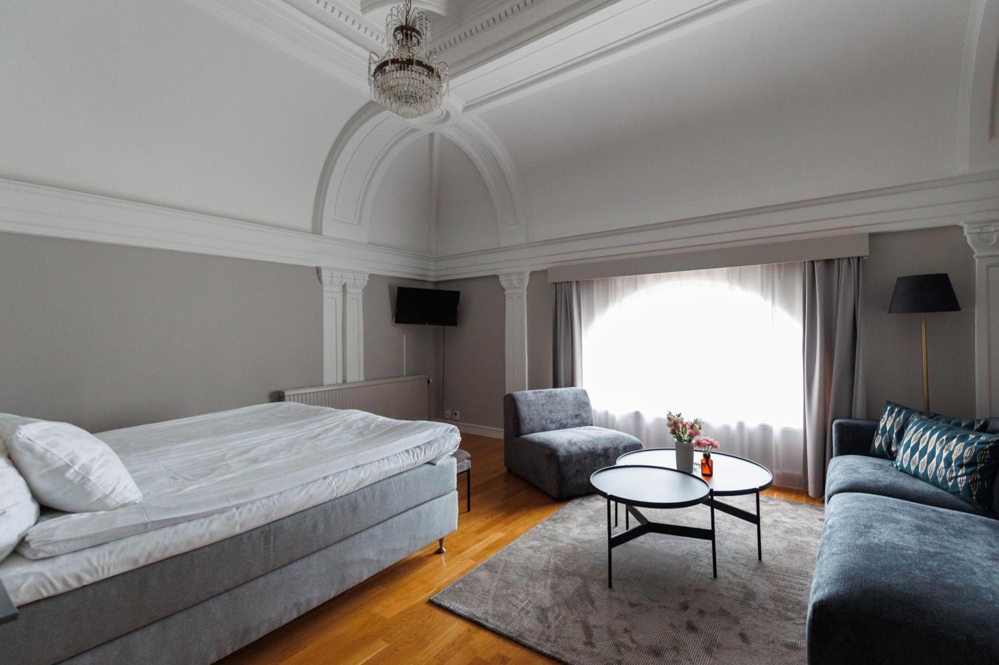 Pitea Stadshotell Екстер'єр фото